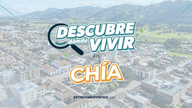 Descubre Chía