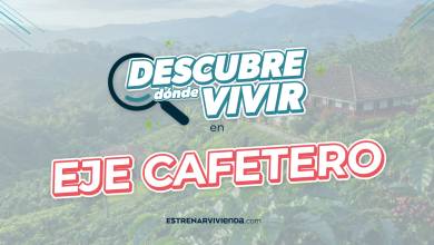 Invierte en vivienda en el Eje Cafetero