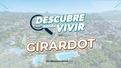 descubre Girardot