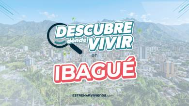 Ventajas de invertir en vivienda en Ibagué