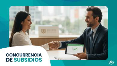 concurrencia de subsidios 