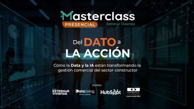 MasterClass de Estrenar Vivienda