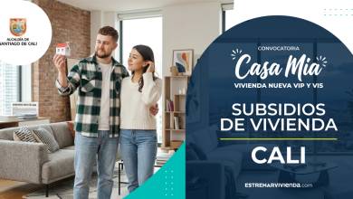 Subsidio de cali