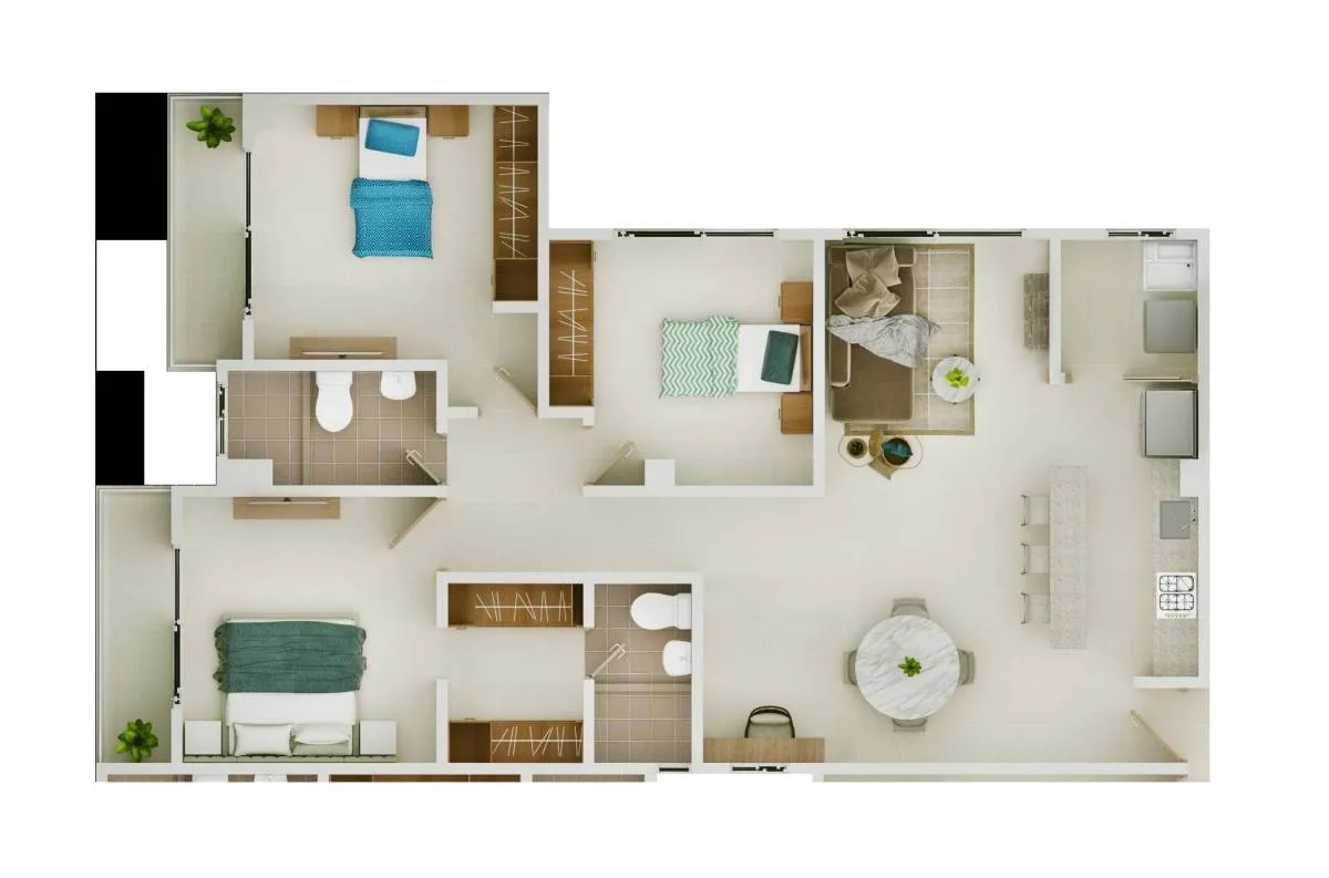 Imagen del inmueble