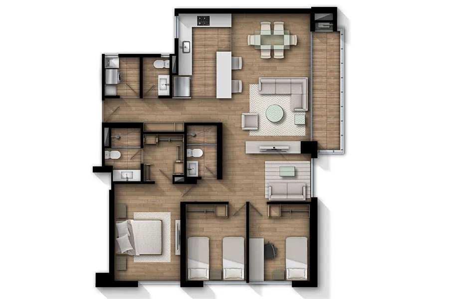 Imagen del inmueble