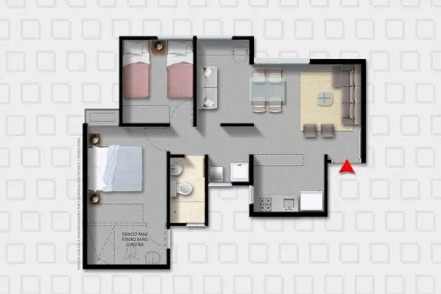 Imagen del inmueble