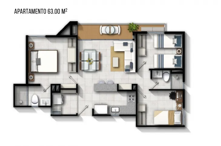 Imagen del inmueble