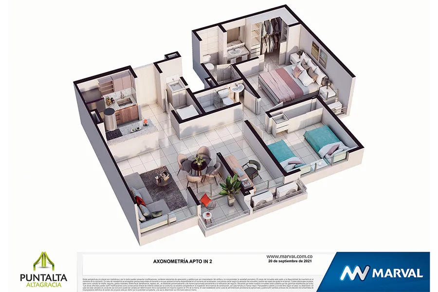 Imagen del inmueble