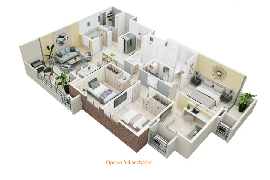 Imagen del inmueble