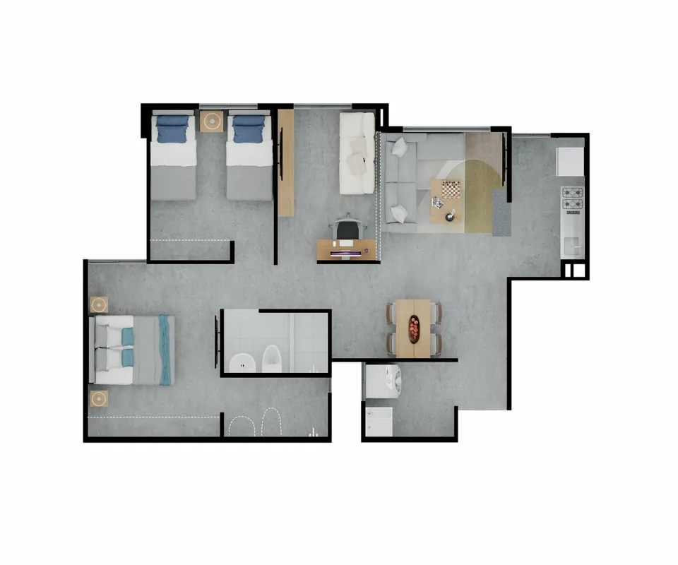 Imagen del inmueble