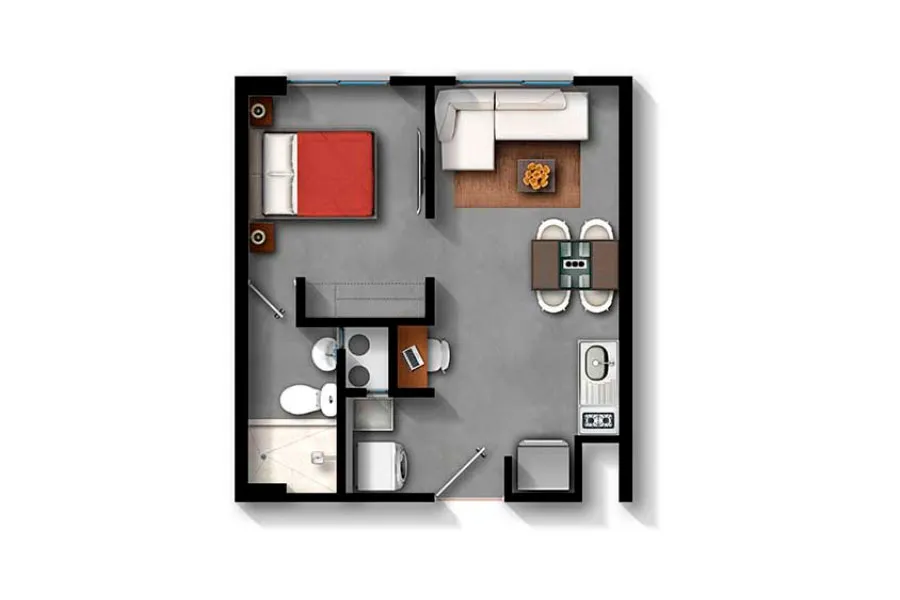 Imagen del inmueble