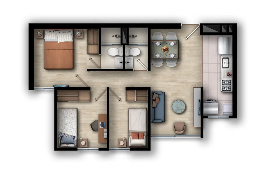 Imagen del inmueble