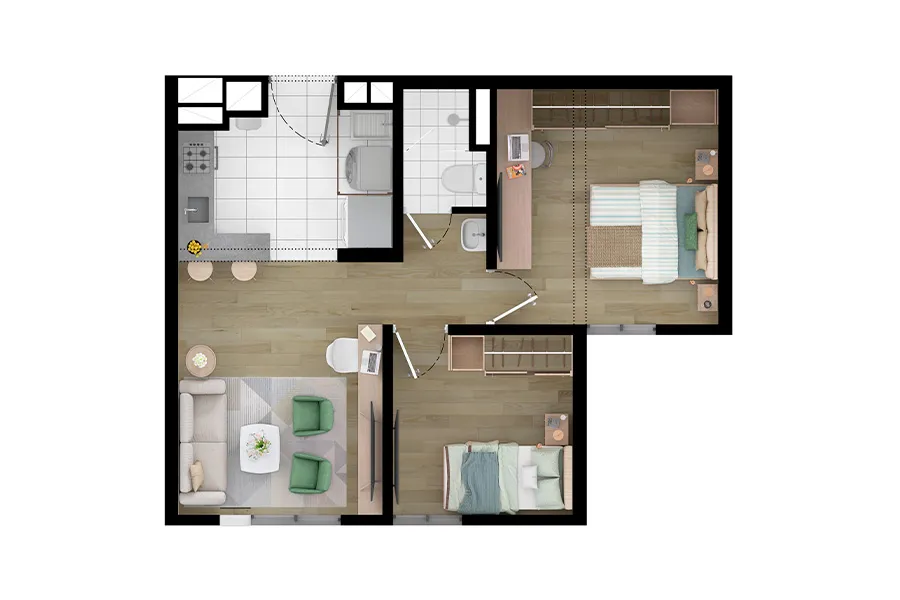 Imagen del inmueble