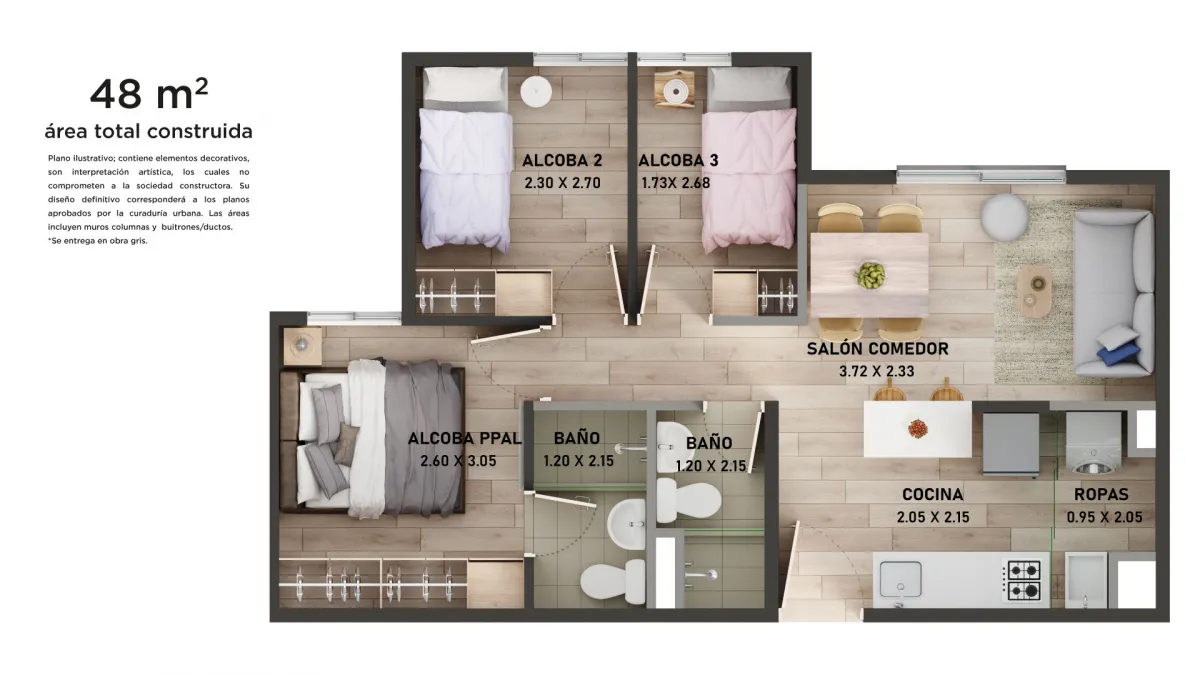Imagen del inmueble