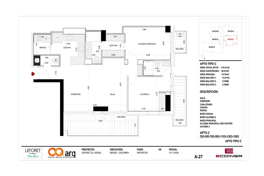 Imagen del inmueble
