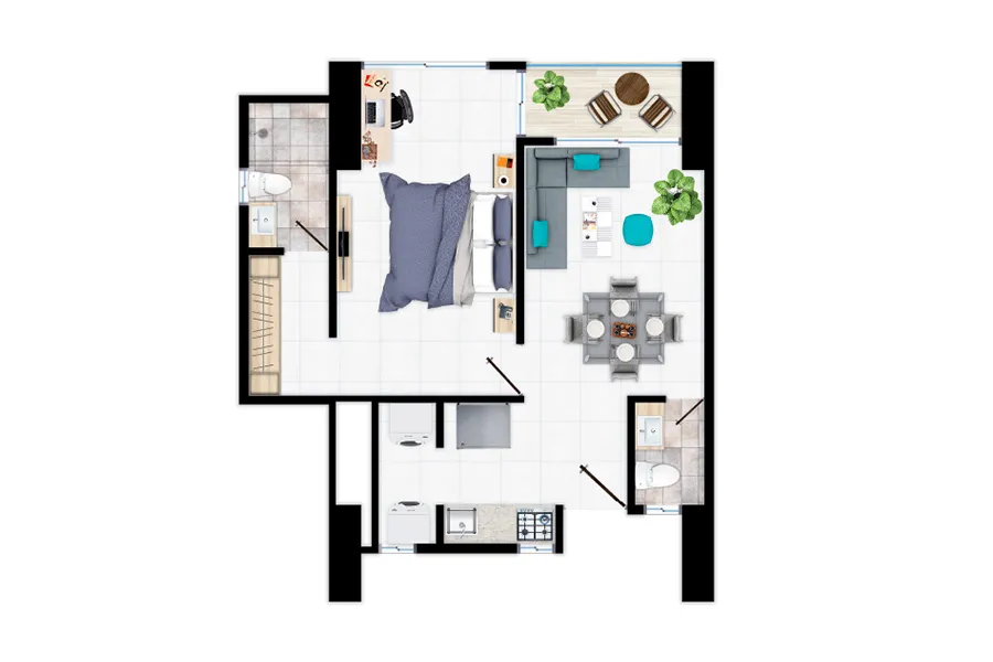 Imagen del inmueble
