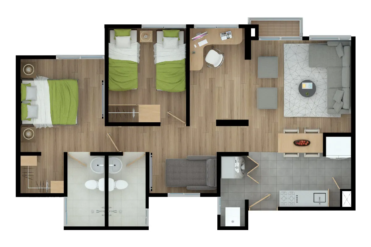 Imagen del inmueble