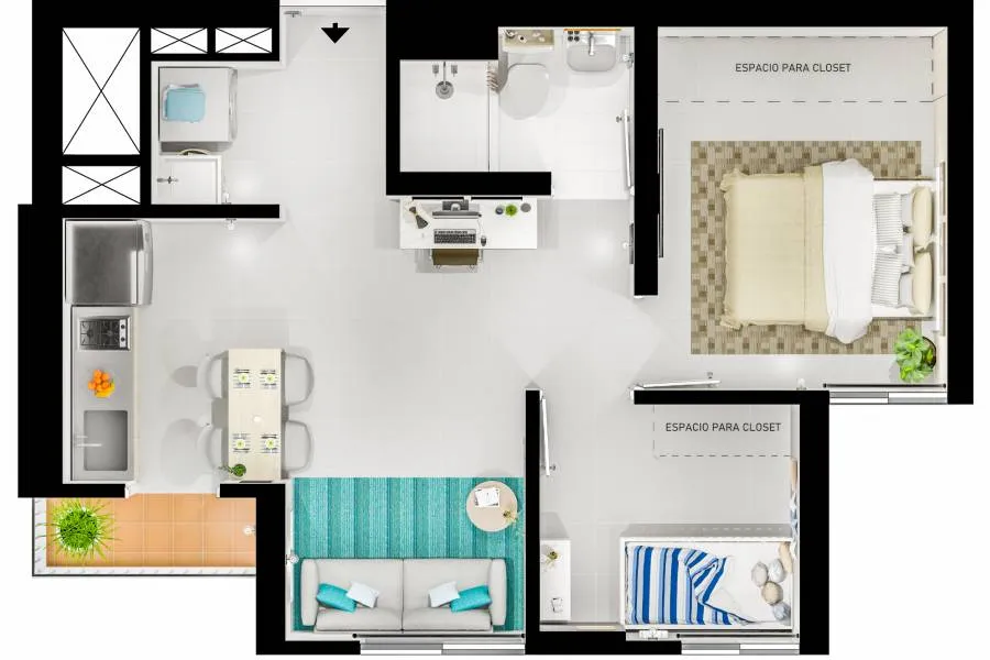 Imagen del inmueble