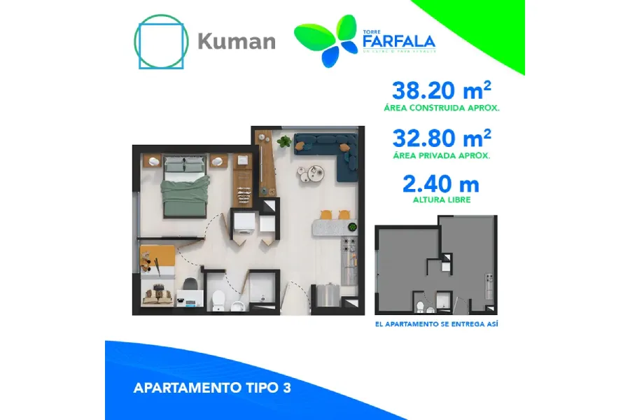 Imagen del inmueble