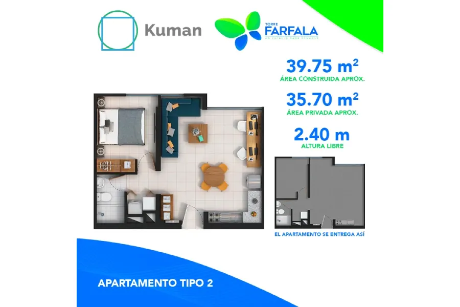 Imagen del inmueble