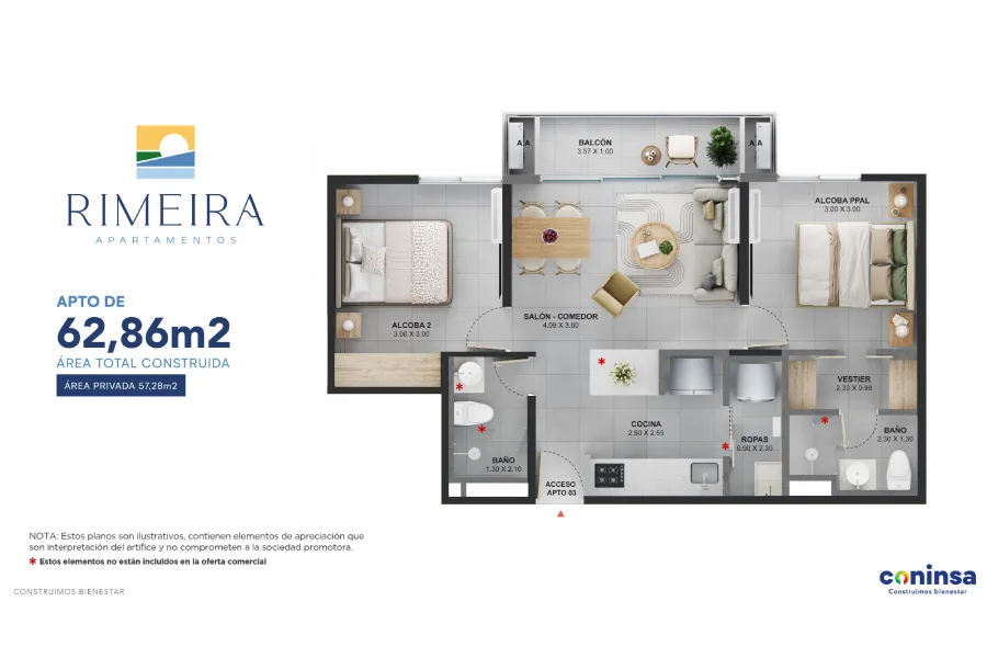 Imagen del inmueble