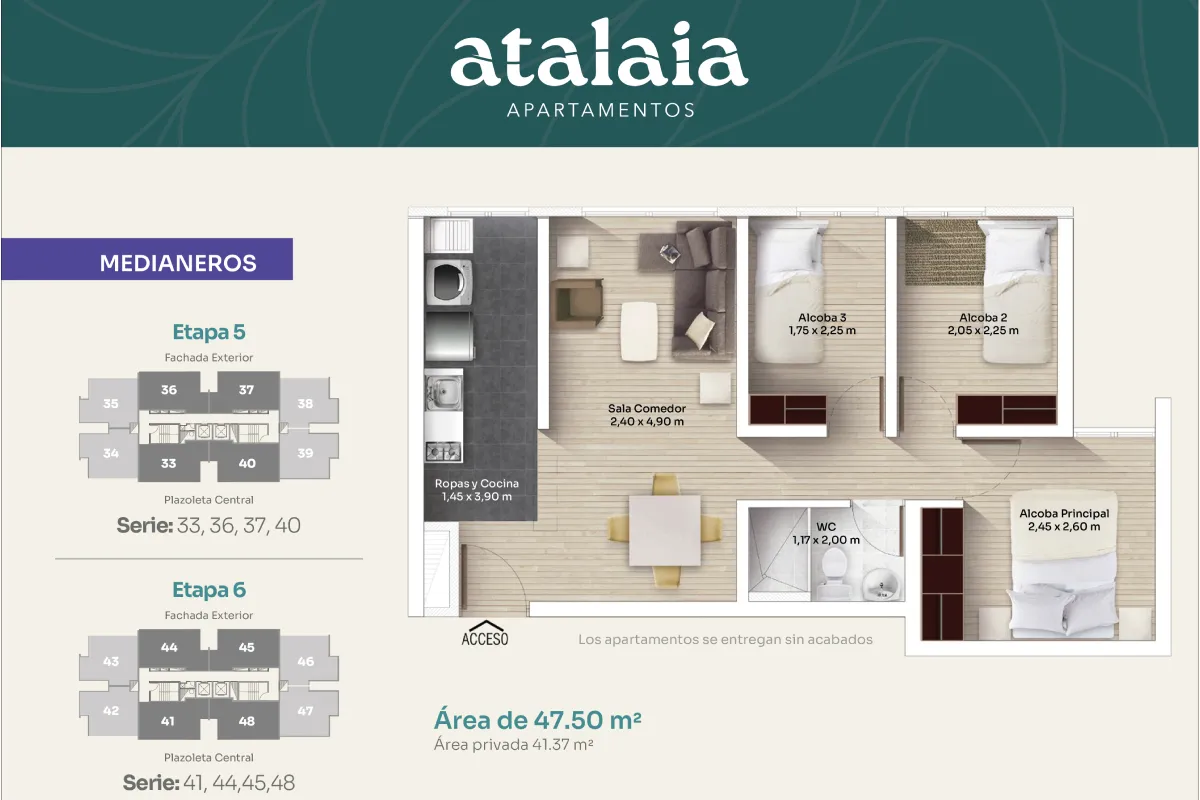 Imagen del inmueble