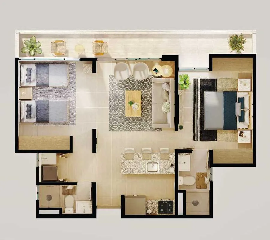 Imagen del inmueble