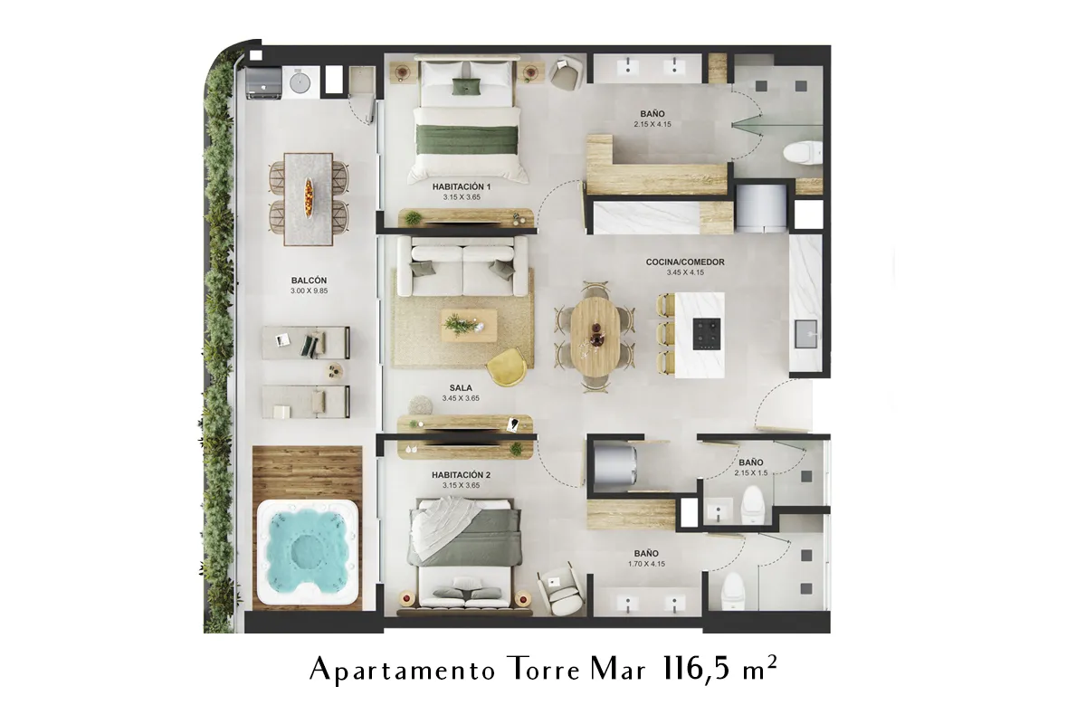Imagen del inmueble
