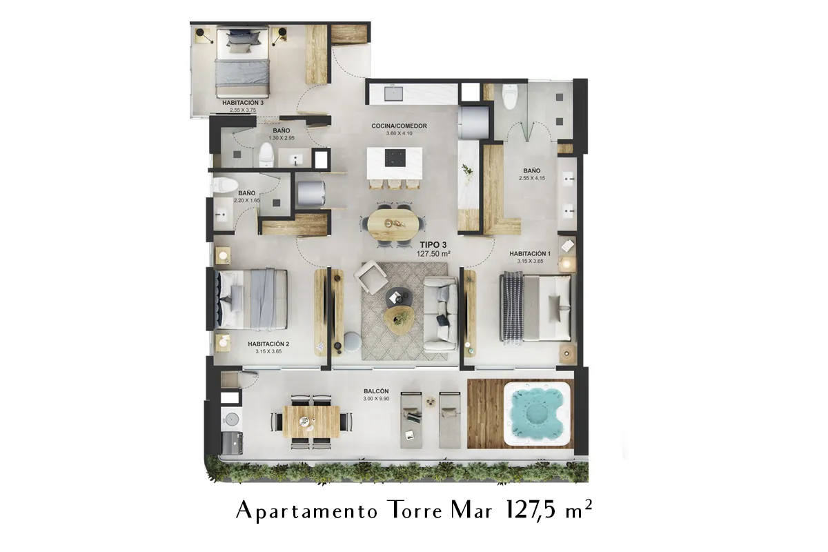 Imagen del inmueble