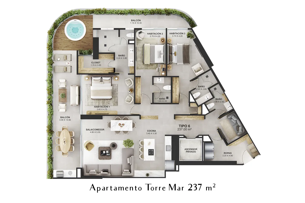 Imagen del inmueble
