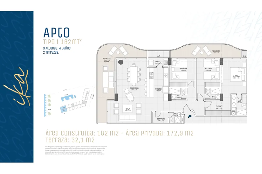 Imagen del inmueble