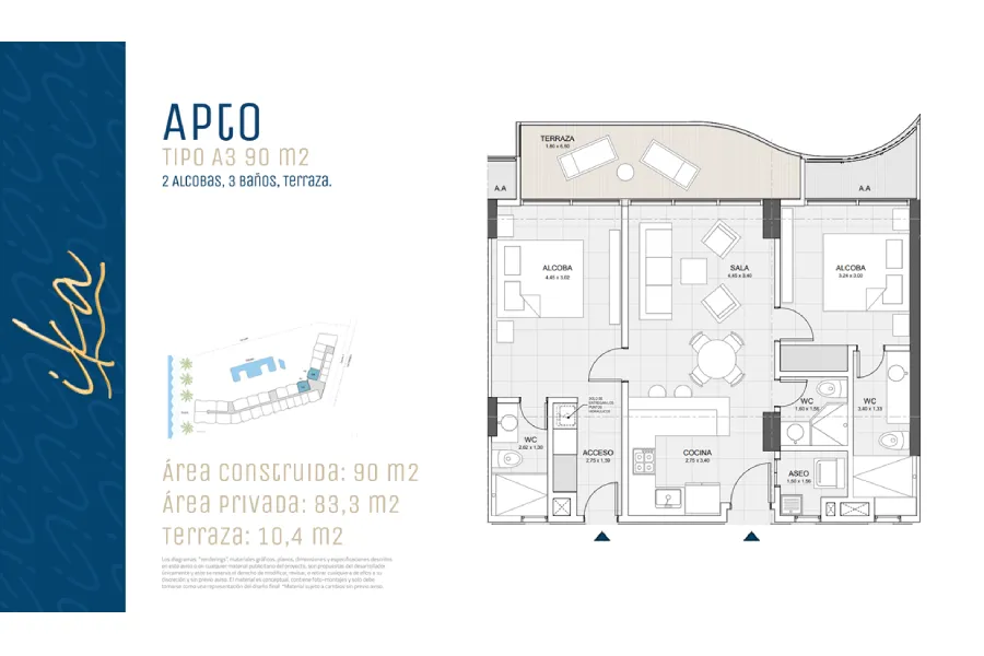 Imagen del inmueble