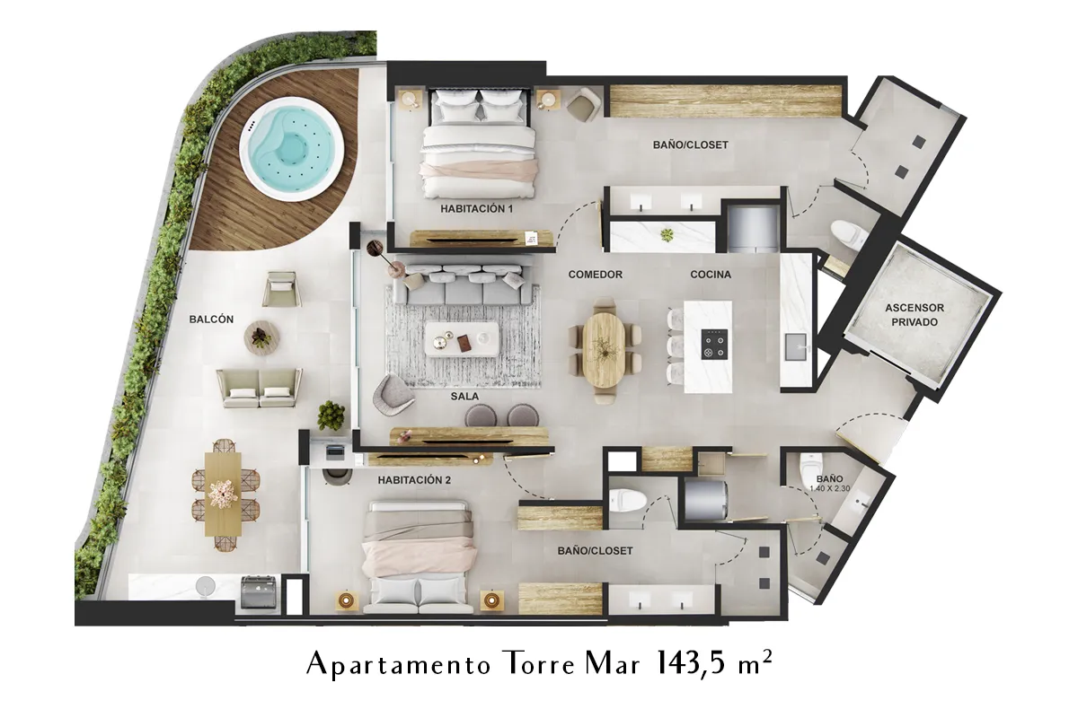 Imagen del inmueble