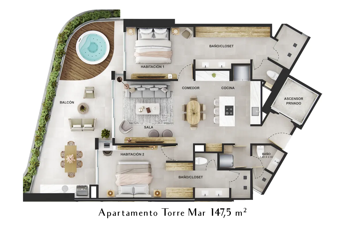 Imagen del inmueble