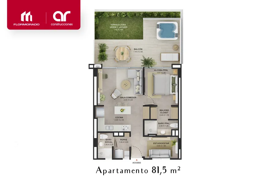 Imagen del inmueble