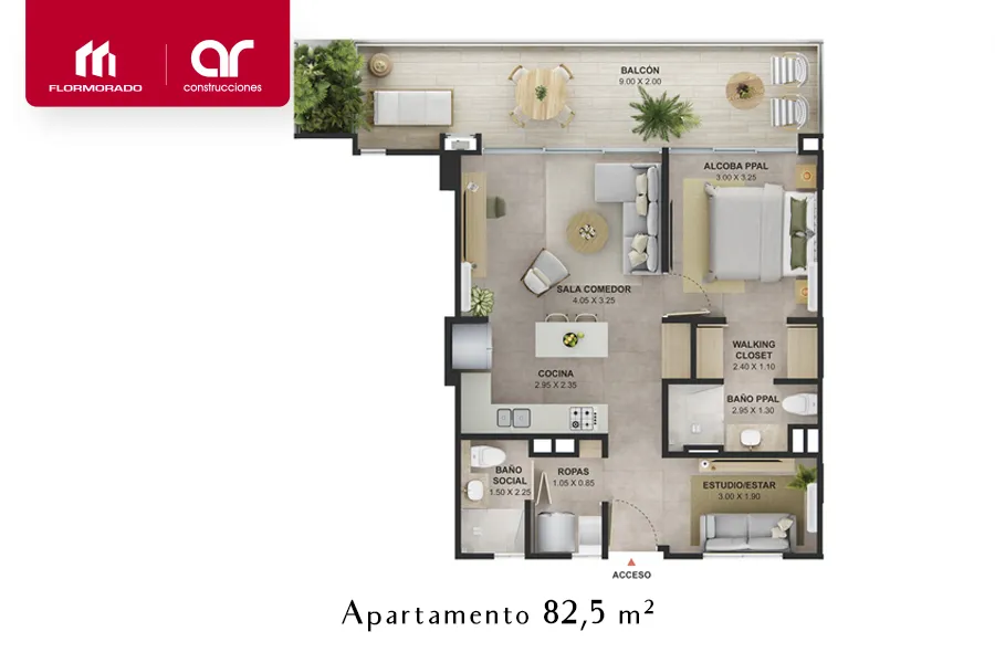 Imagen del inmueble