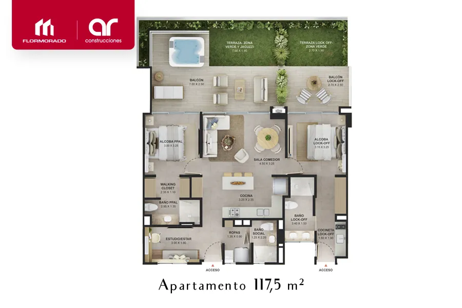 Imagen del inmueble