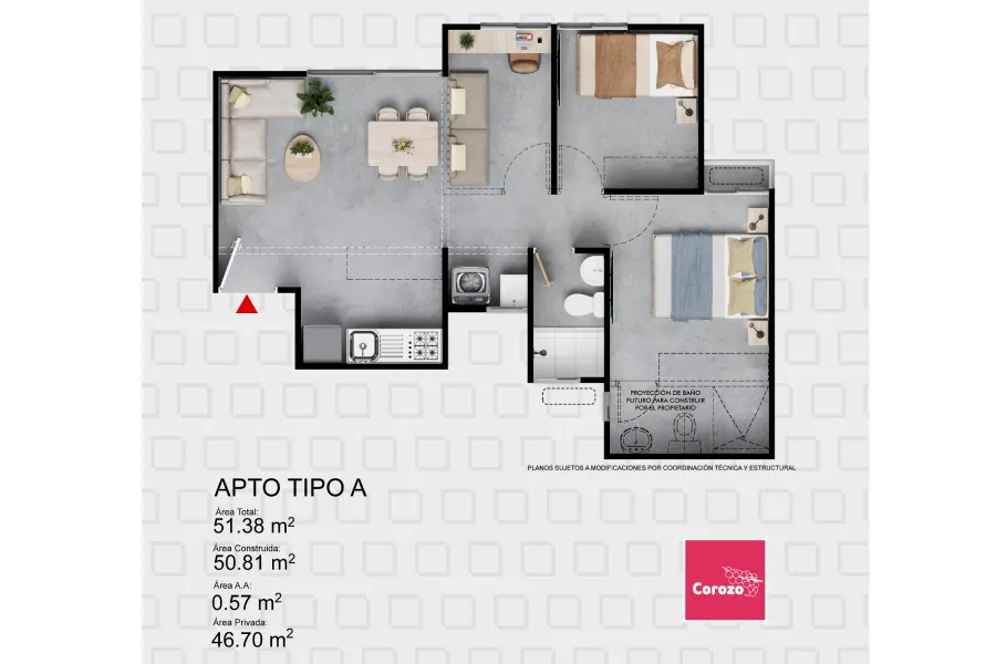 Imagen del inmueble