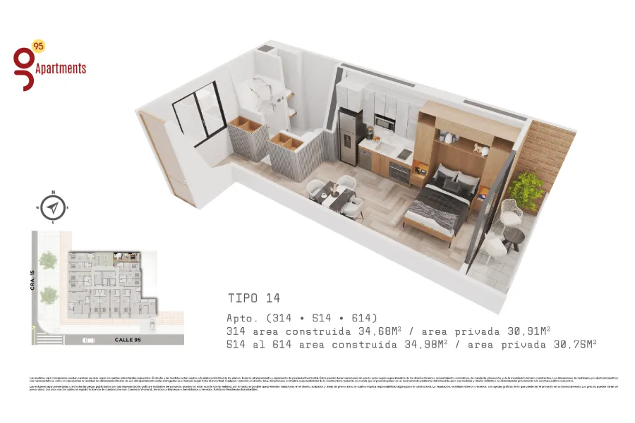 Imagen del inmueble