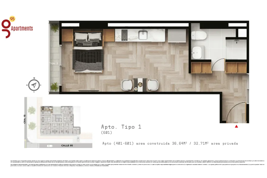 Imagen del inmueble