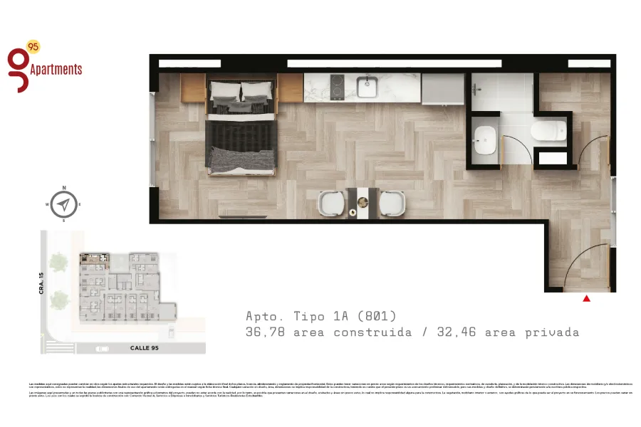 Imagen del inmueble