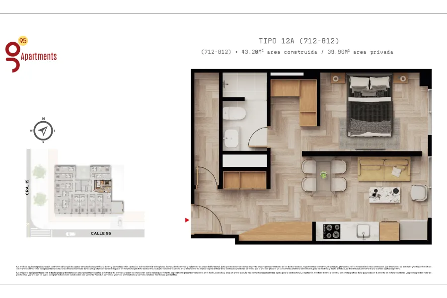 Imagen del inmueble