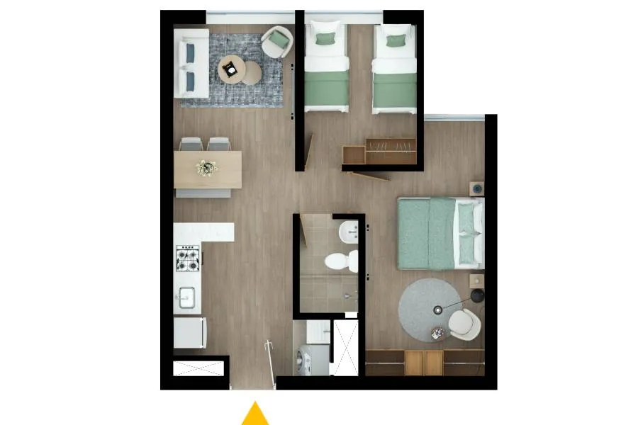 Imagen del inmueble