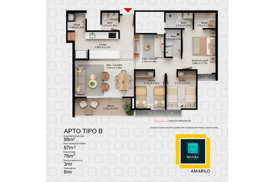 Imagen del inmueble