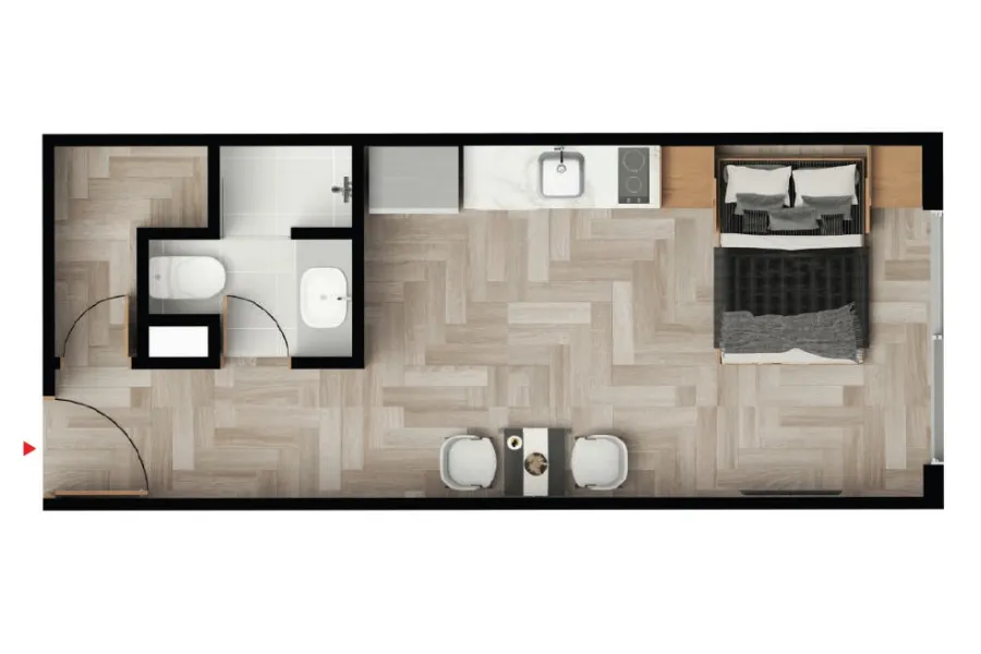 Imagen del inmueble