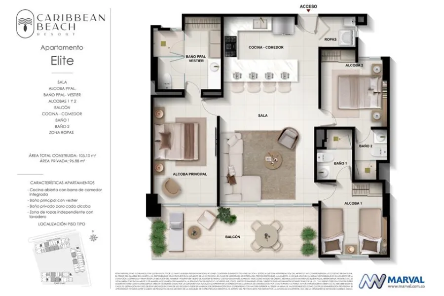 Imagen del inmueble
