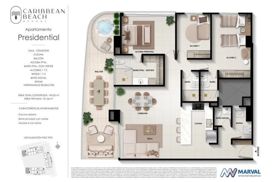Imagen del inmueble