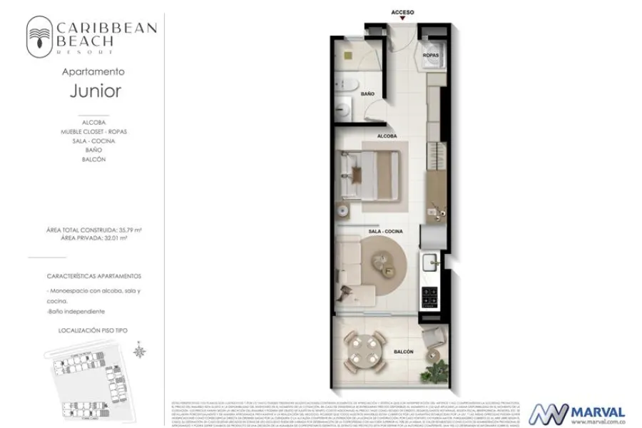 Imagen del inmueble