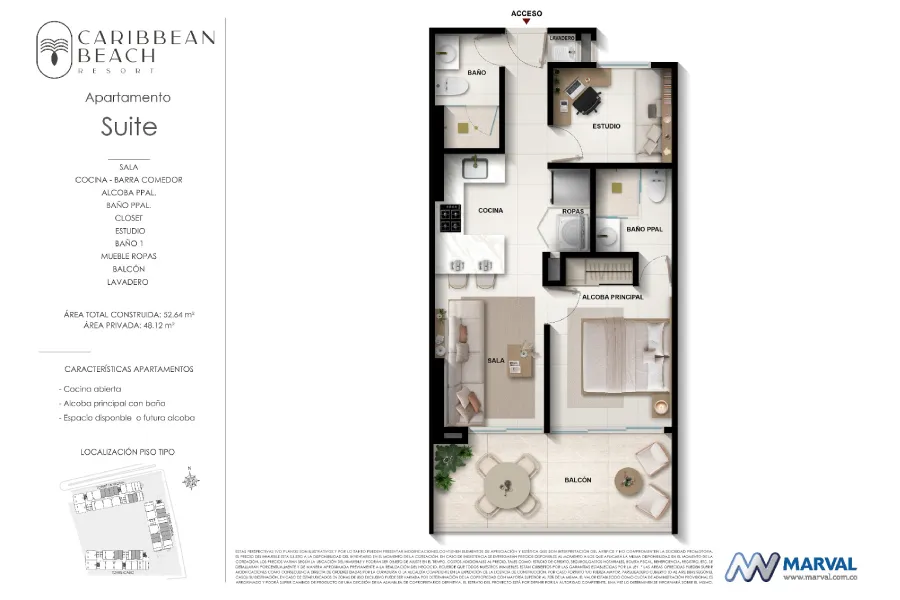 Imagen del inmueble