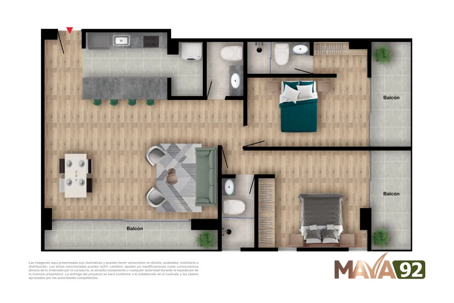 Imagen del inmueble
